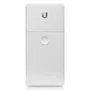 Ubiquiti NanoSwitch 4 Puertos Gigabit PoE Pasivo Blanco